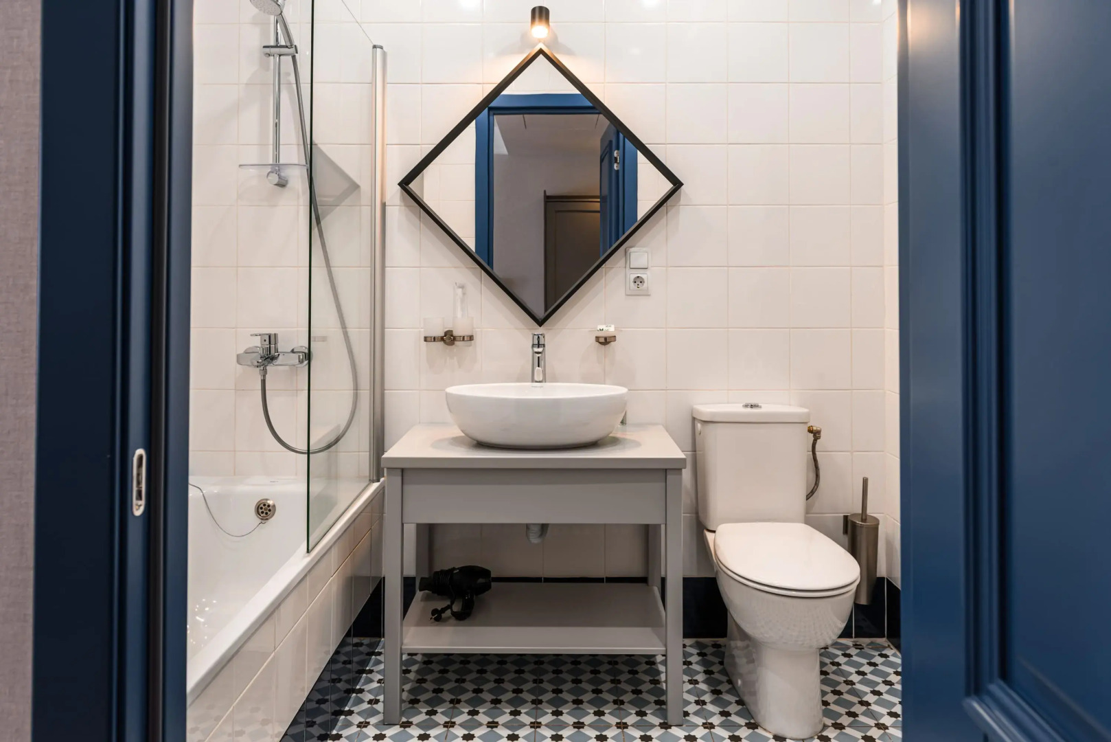 Отель Герасимов