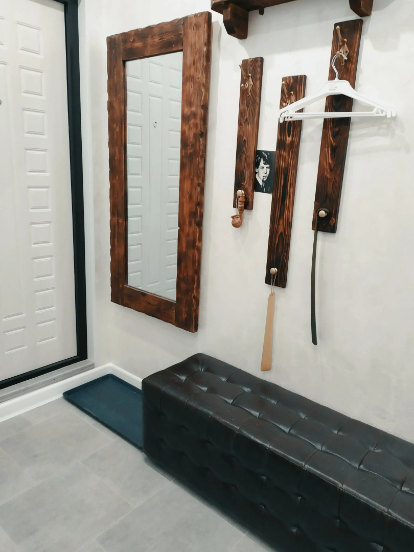 Квартира Гнездо лофт