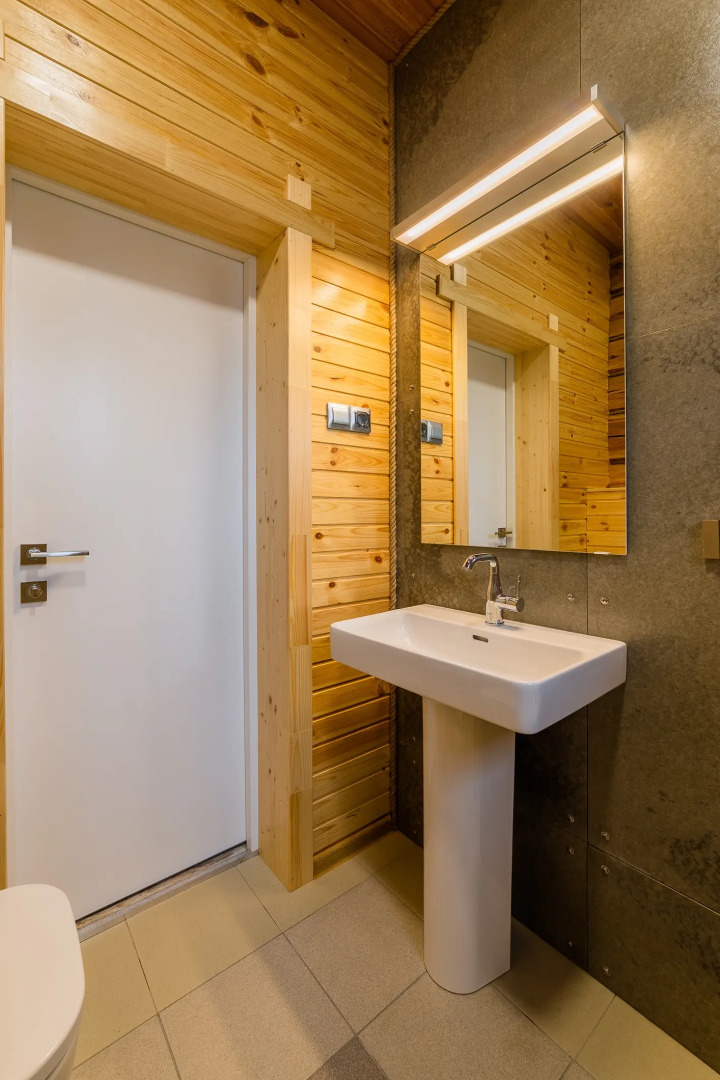 Апартаменты на Соловьиной