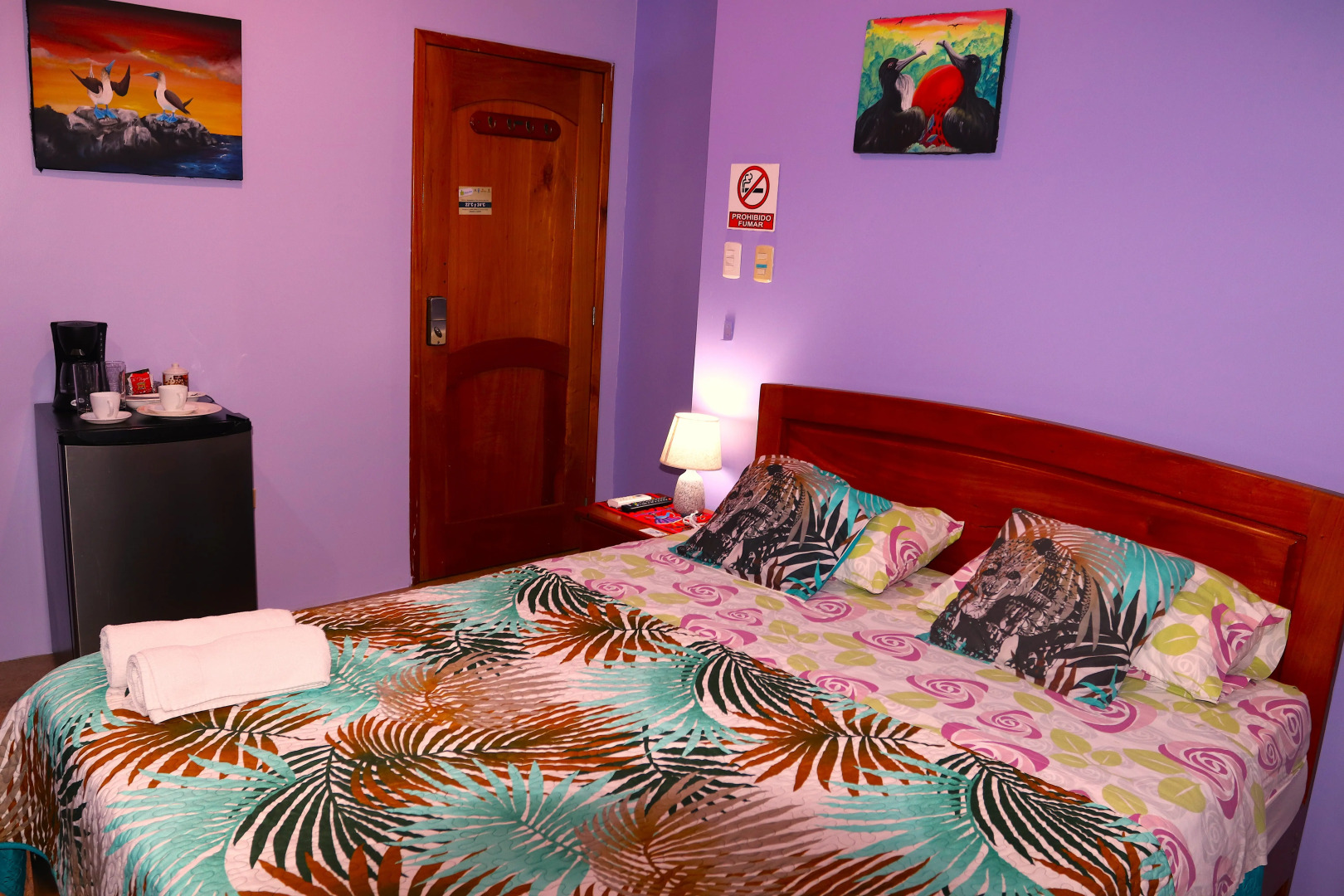 Хостел Ariana´s Galapagos