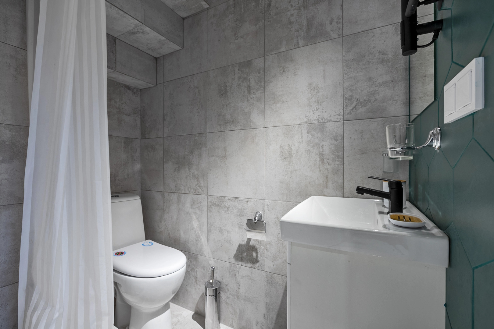 Апарт-отель "В125"