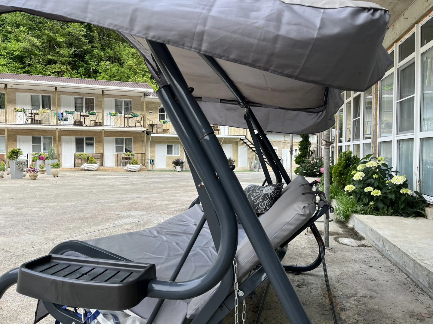 Гостевой дом Уда-ча