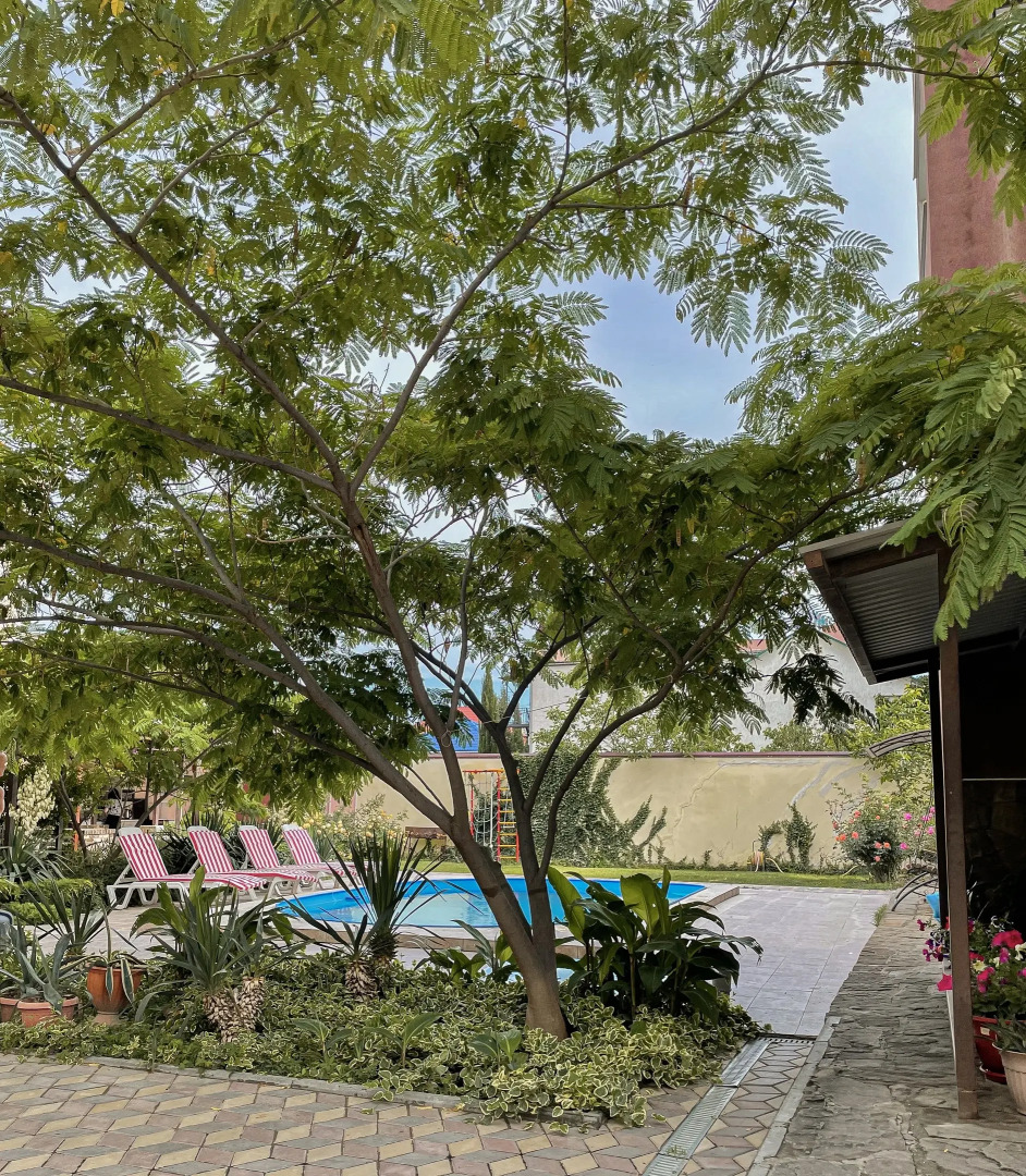 Гостевой Дом Кот