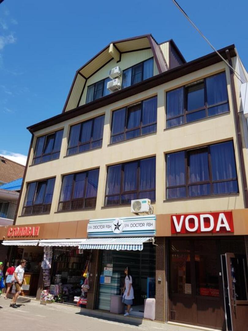 Гостевой дом Вода