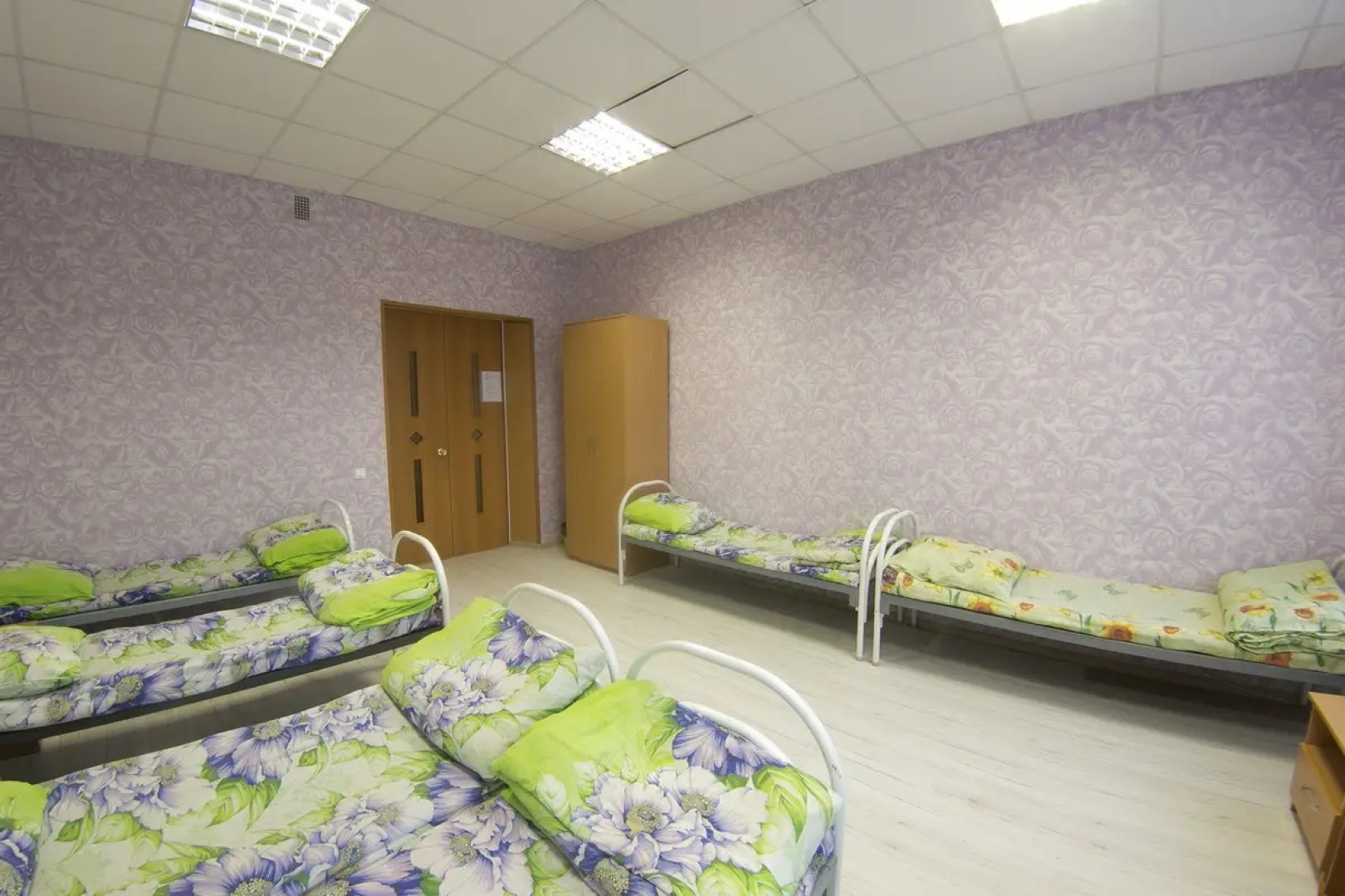 Отель ЭкономЪ