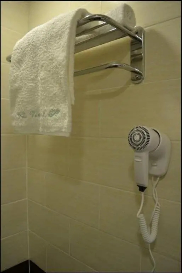 Отель Винсент