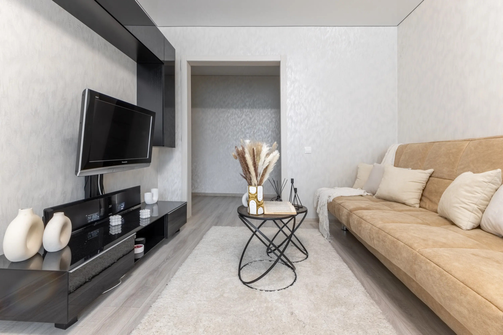 Апартаменты Престиж