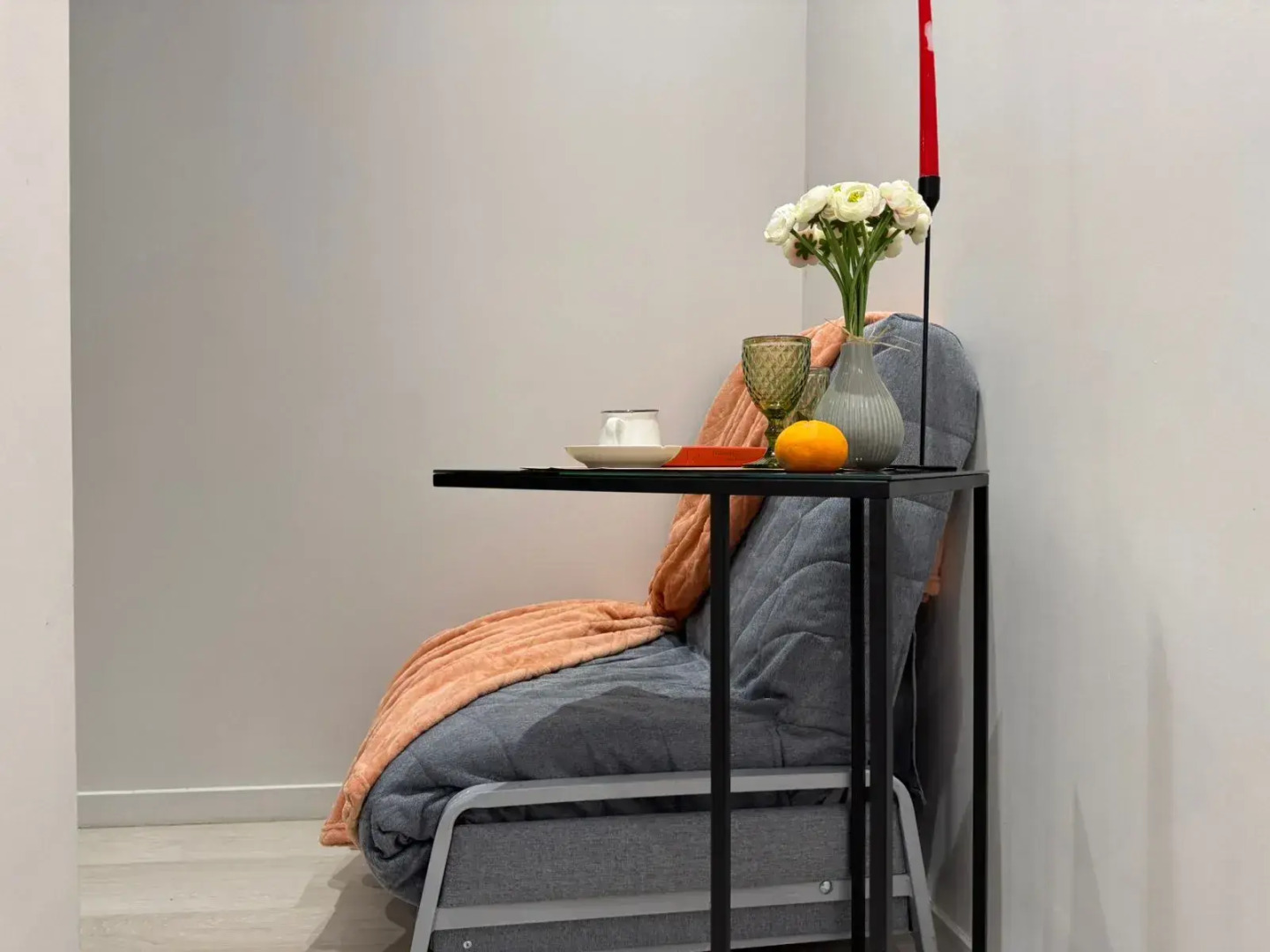 Апартаменты Уютные на Медовом Переулке