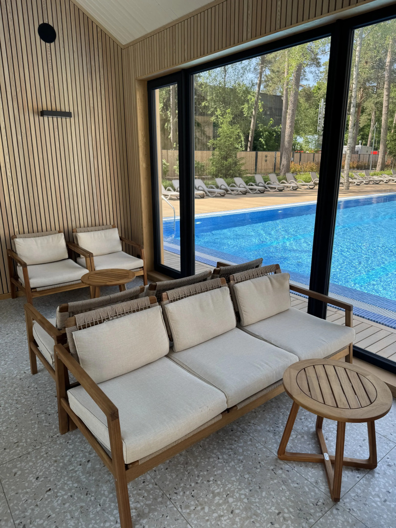 Квартира на Приморском Шоссе 570Л