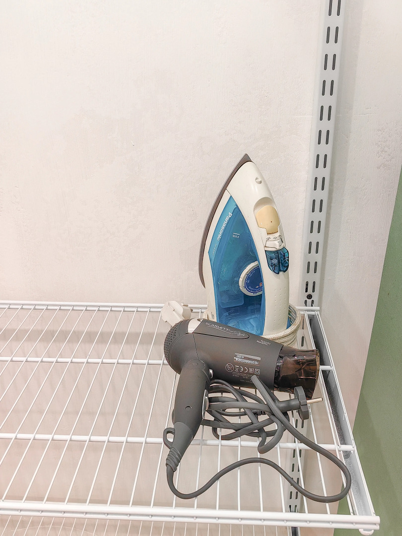 Квартира уютная и стильная в доме с садом на крыше