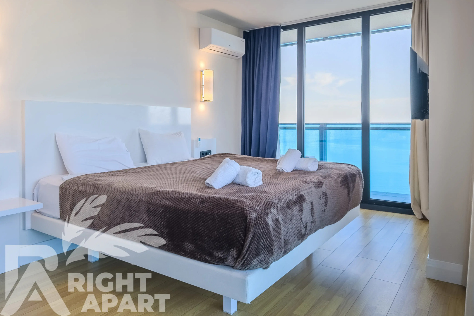 Апарт-отель RightApart