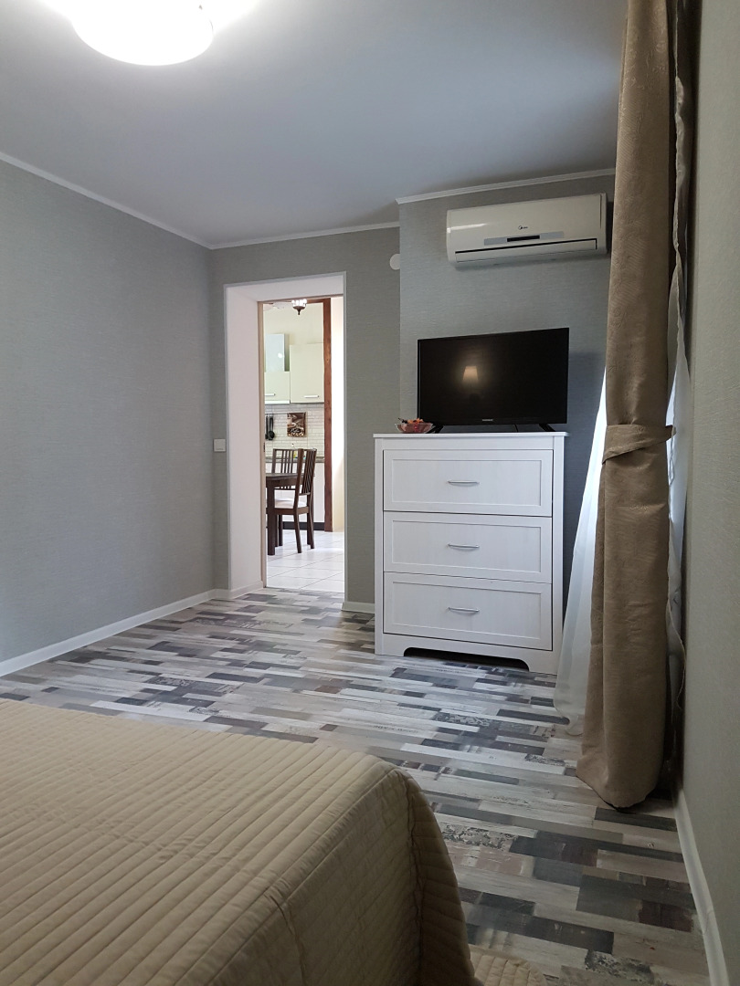 Апартаменты Голицына 19 3