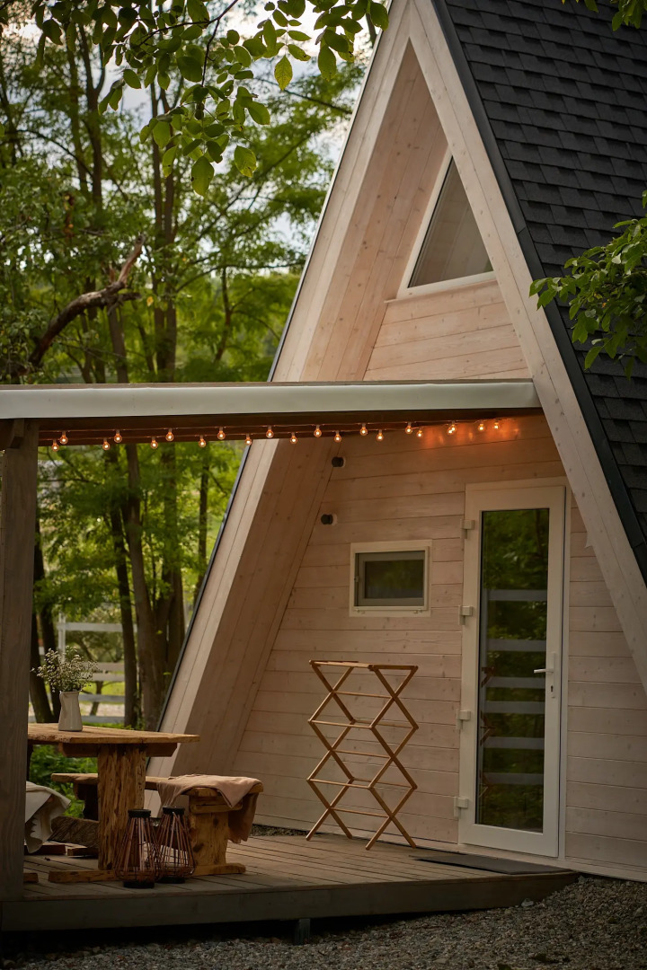 Гостевой дом Безмятежность