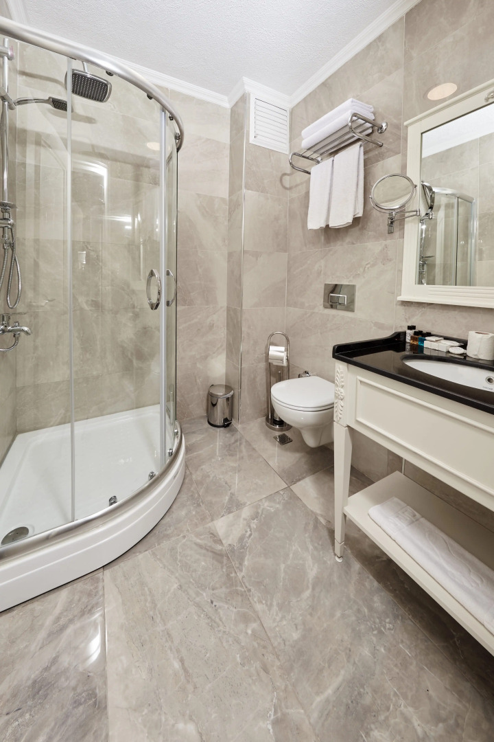 Albinas Hotel Old City