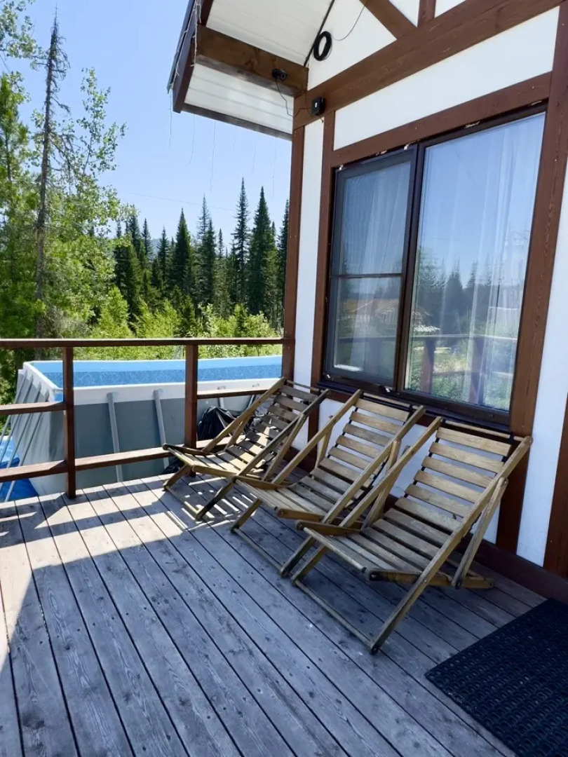 Гостевой дом Lama