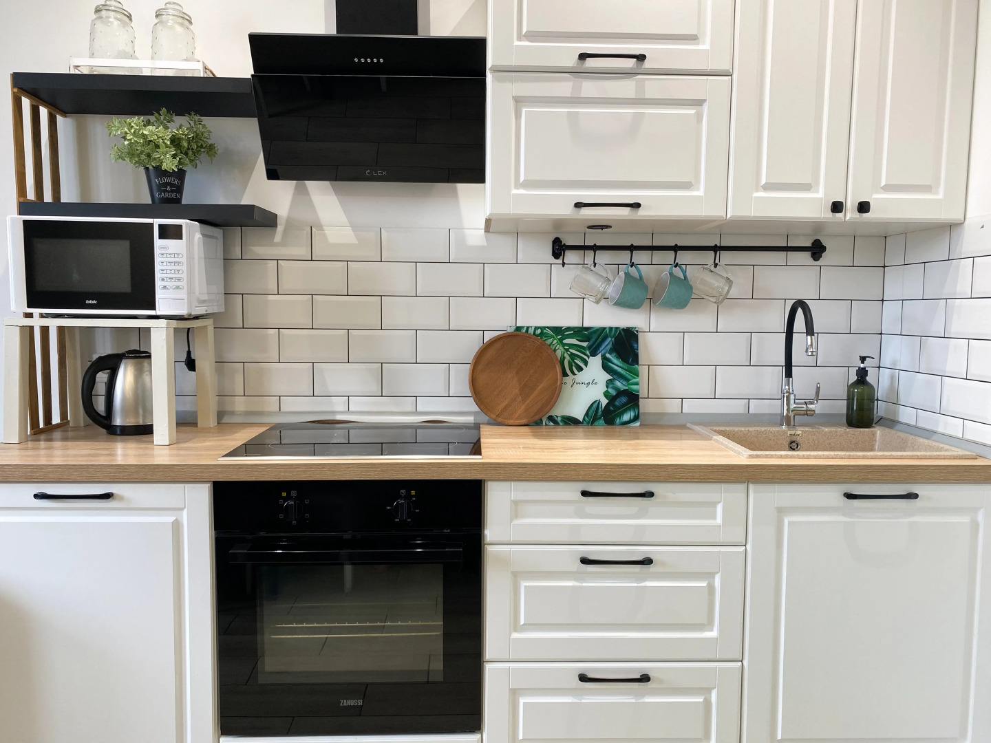 Квартира Толстой на Восточной