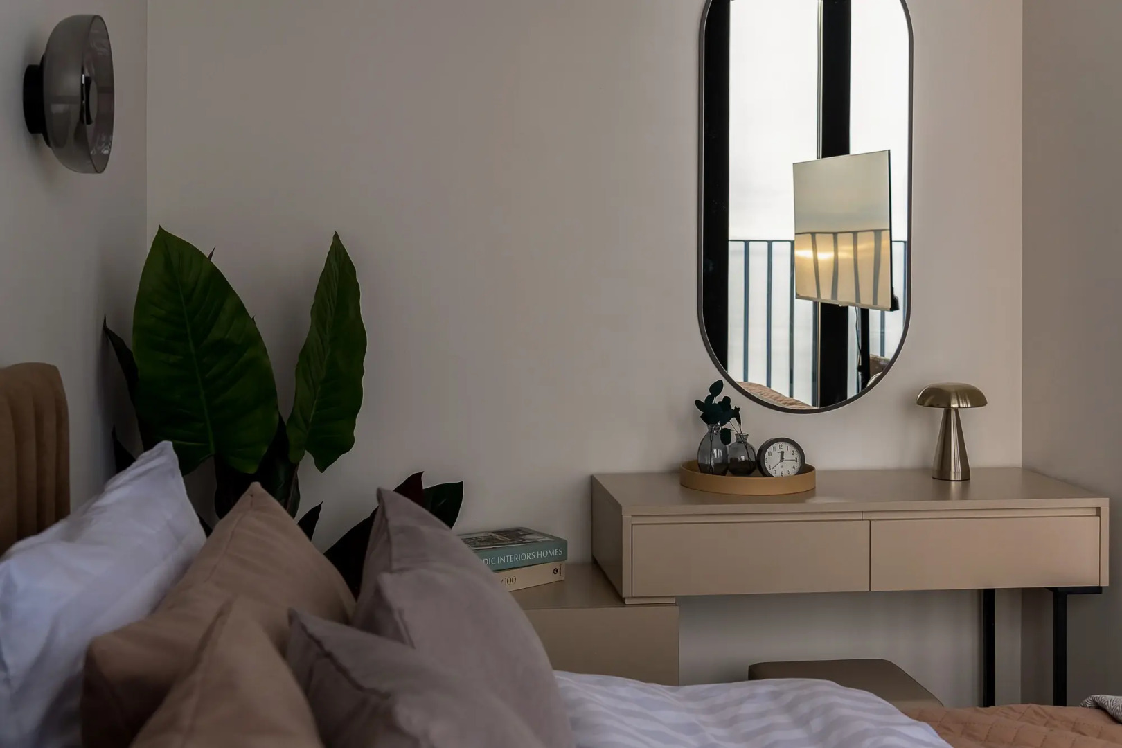 Апартаменты ЖК Море у моря