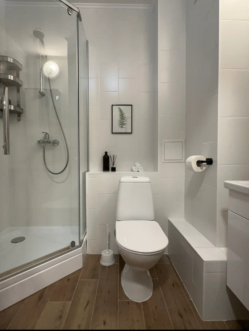 Апартаменты набережная Черной речки дом 3к2