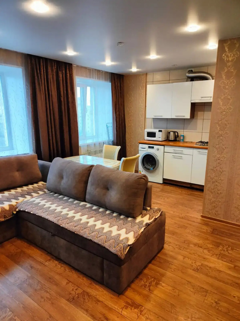 Апартаменты Уют на Герцена 93