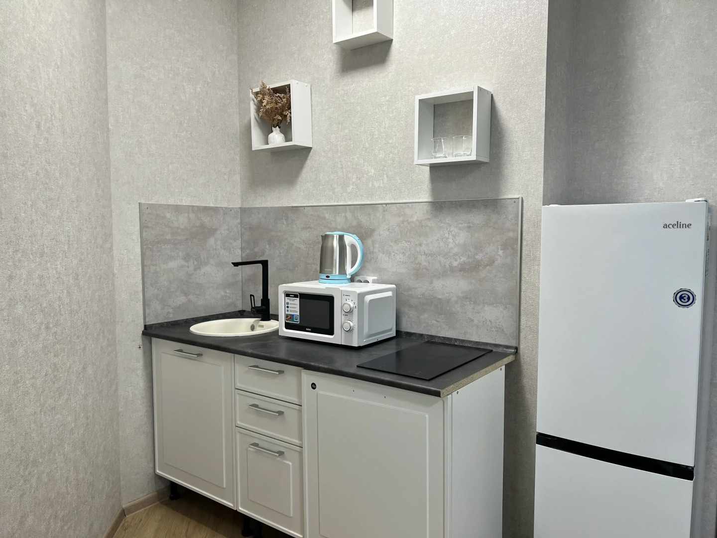 Апартаменты Dream House на Блюхера