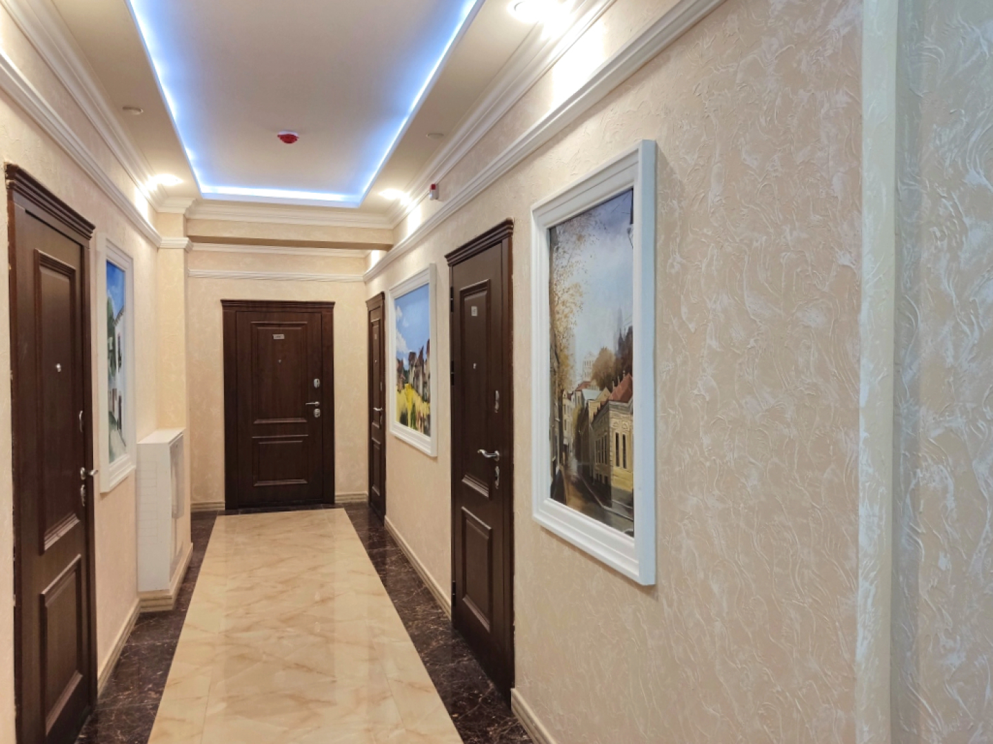 Апартаменты Студия на Донской 108А/1