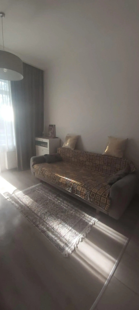 Апартаменты в Курорте Рядом с Финским Заливом