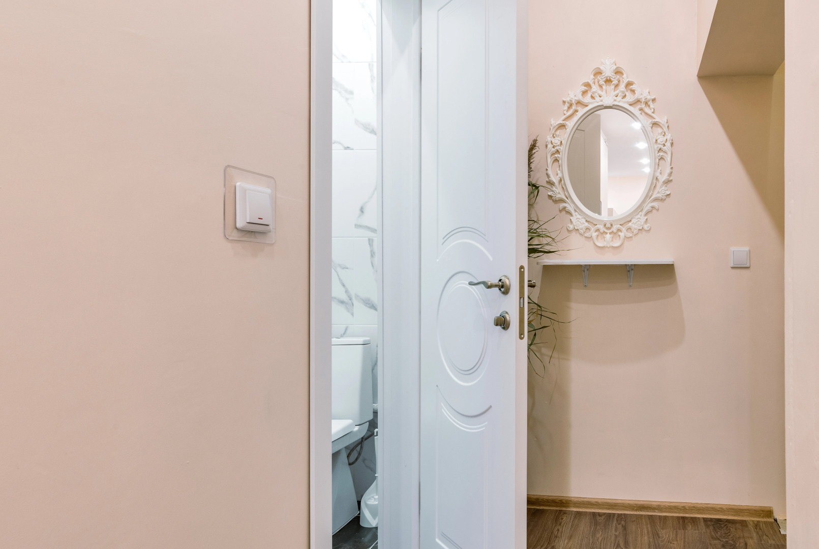 Апартаменты У Храма Спаса на Крови