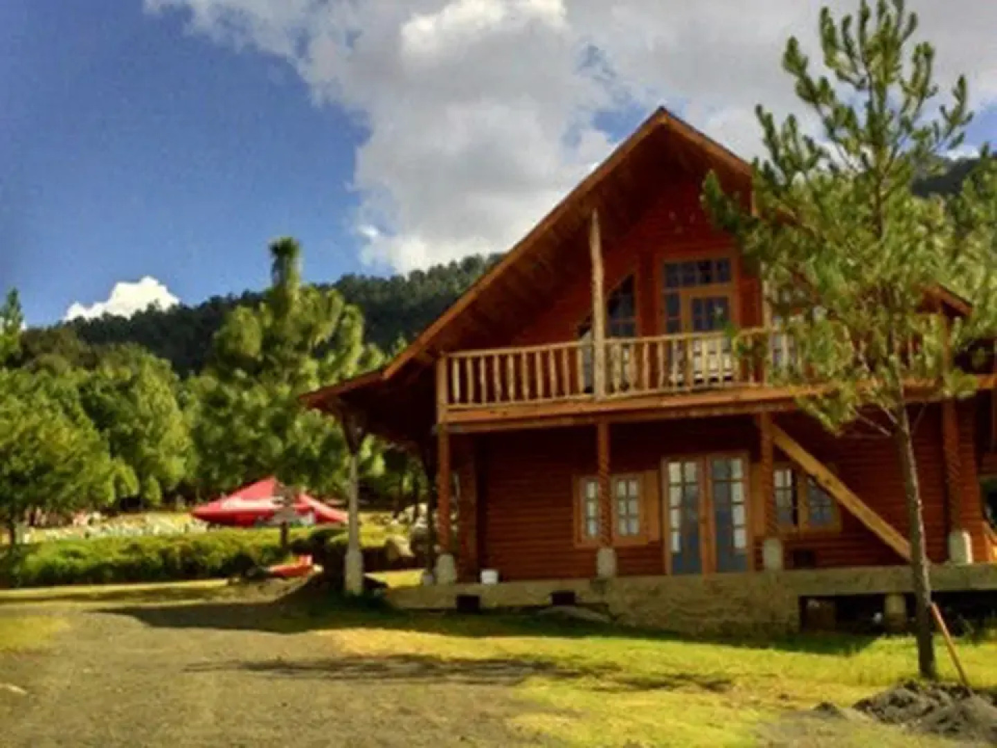 San Marcos Turísticos Rotamundos Hotel	