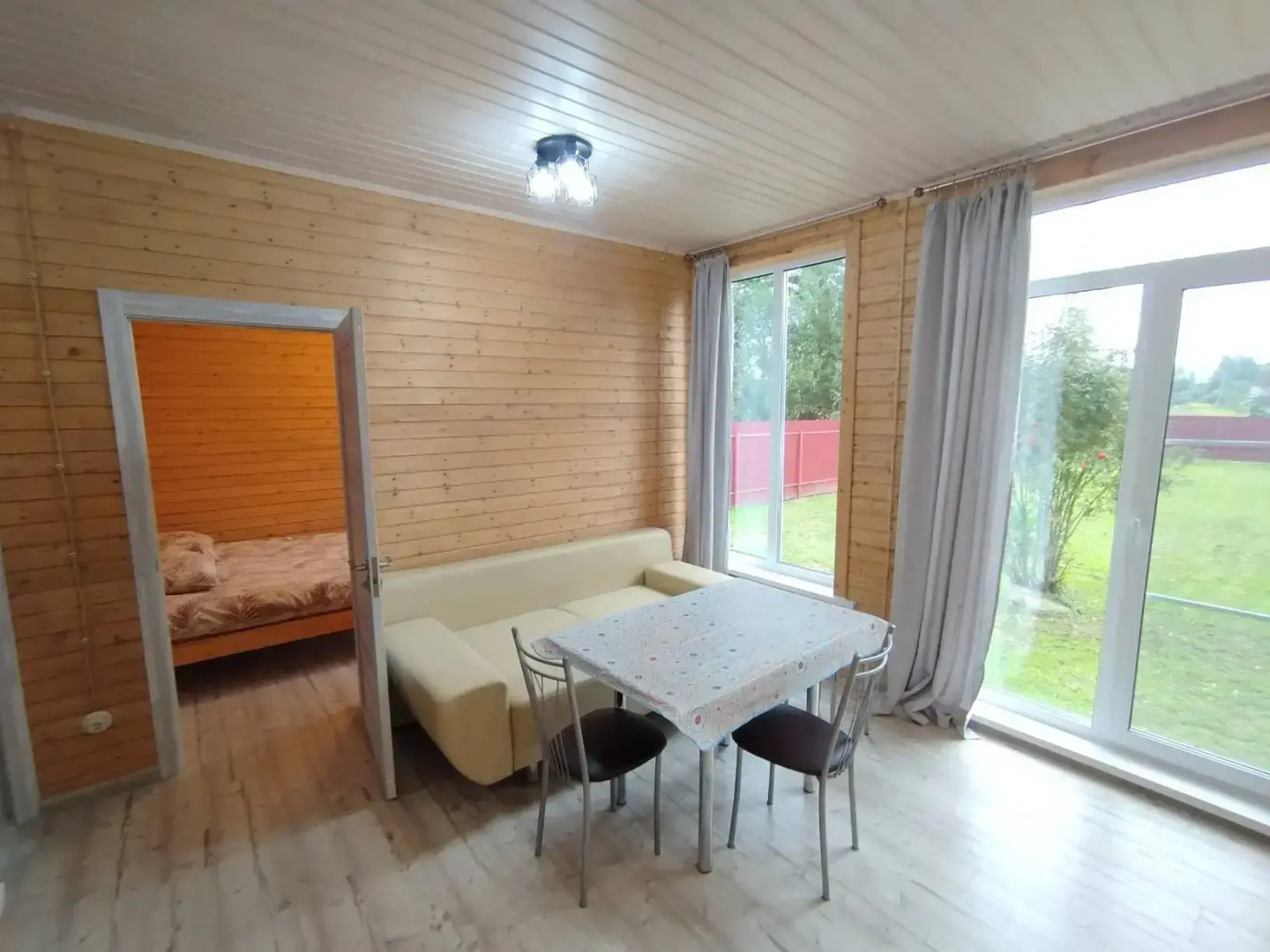 Частный дом Калязин