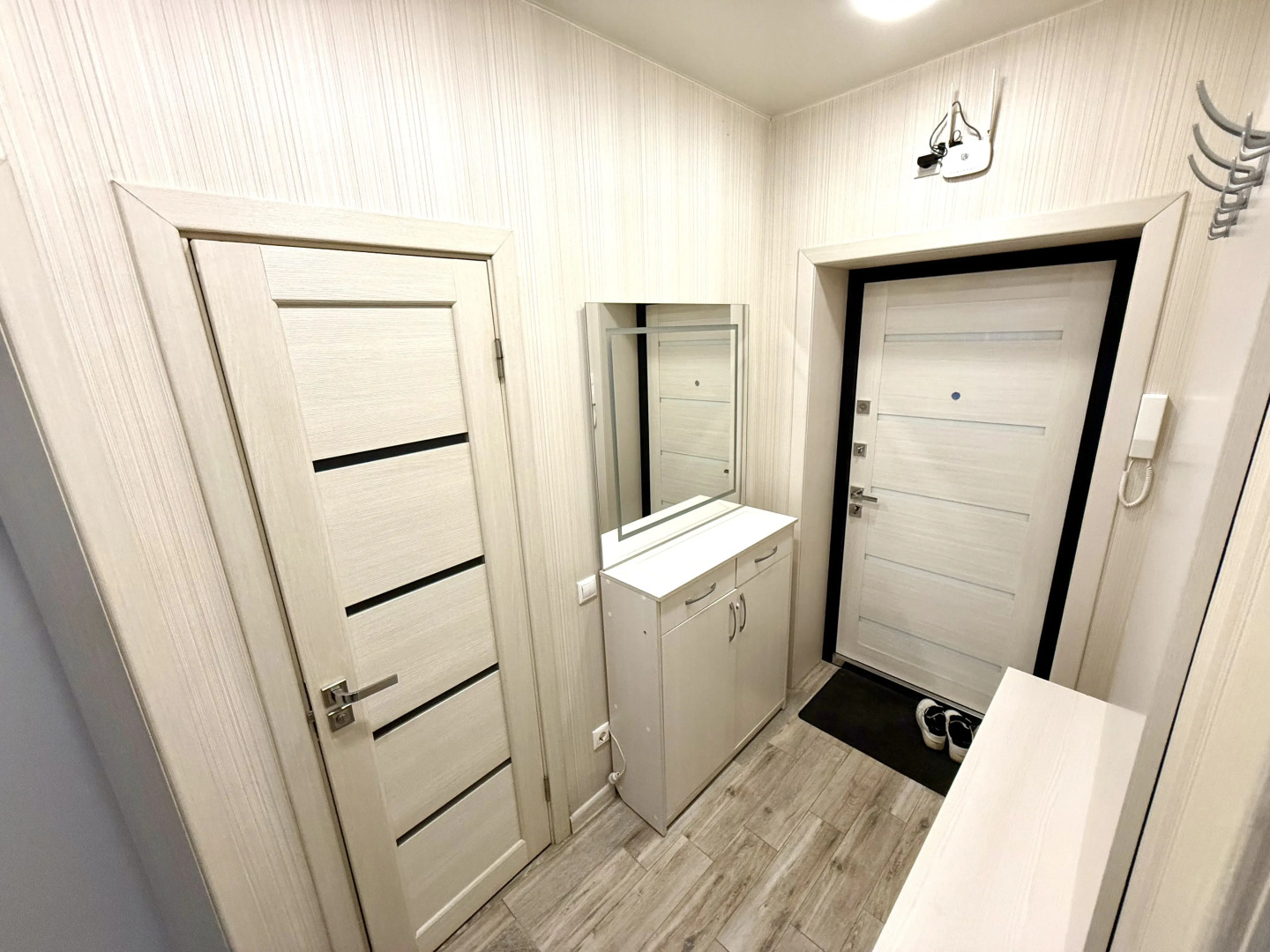 Апартаменты у ТЦ Лемана ПРО Иваново