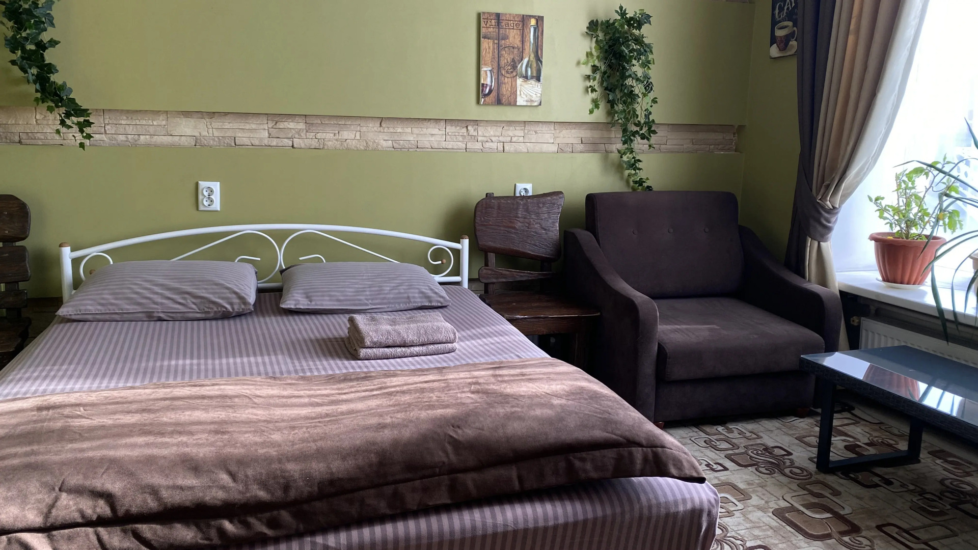 Мини-отель Русь