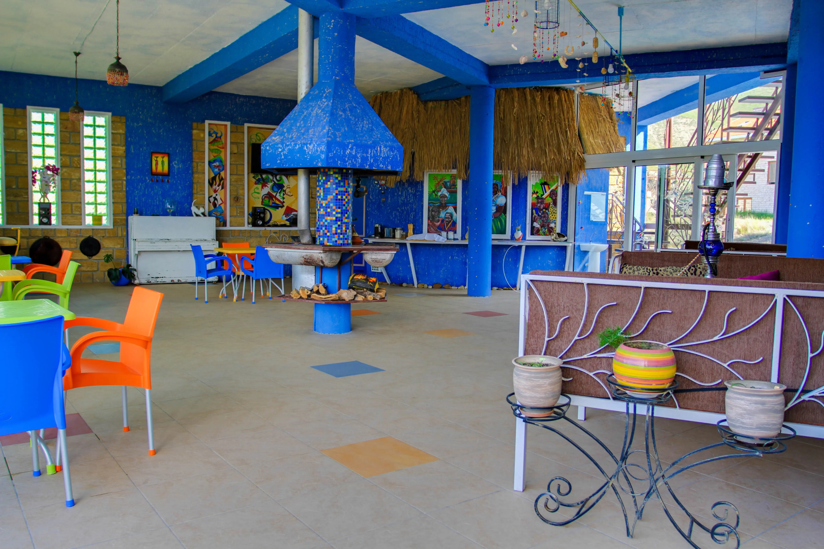 Гостевой дом У Верблюжьих горбов