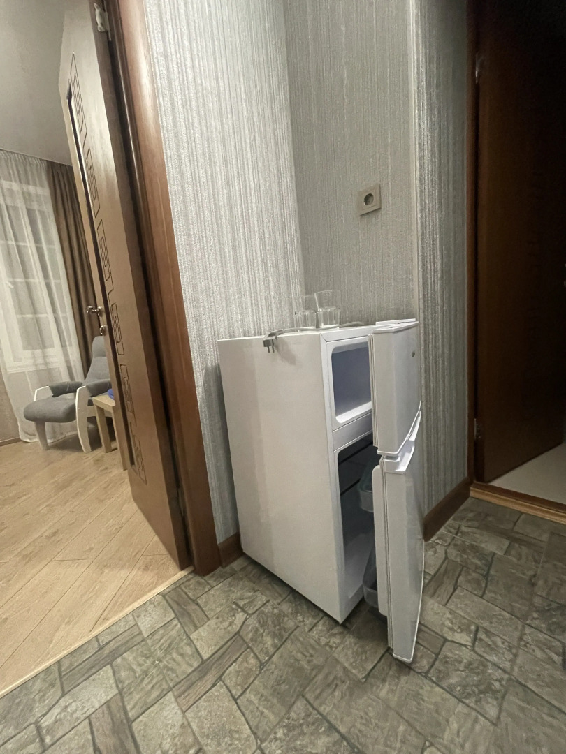 Guest house Na Terskoy 28