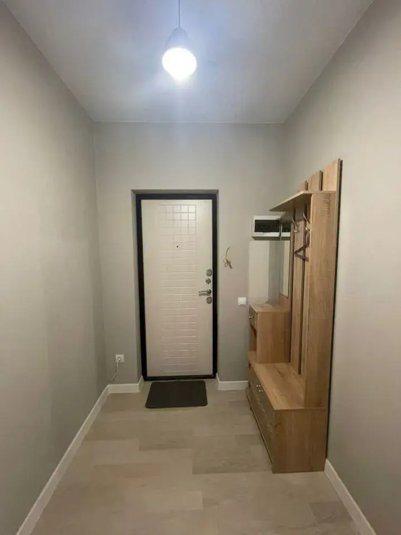 Апартаменты на ул. имени Героя Георгия Бочарникова, 4к1