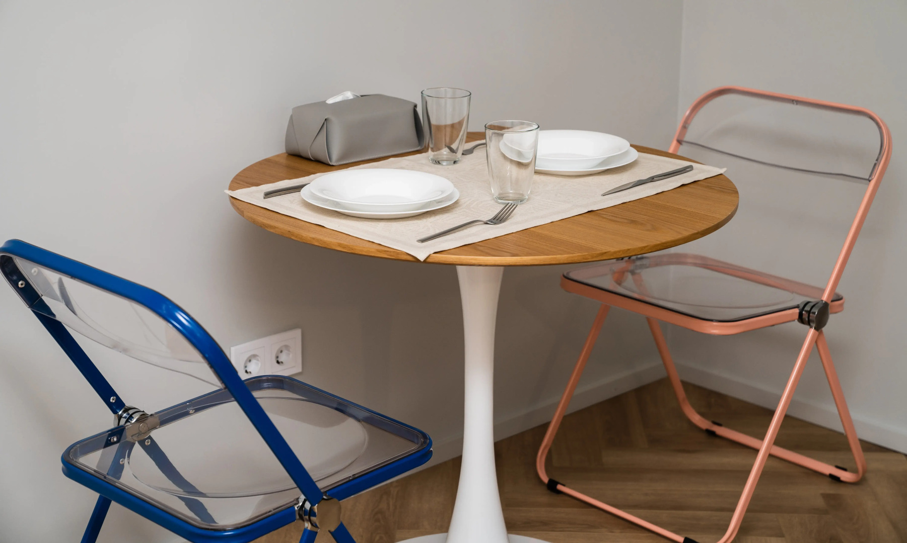 Аппартаменты на Патролке с Видом на Море