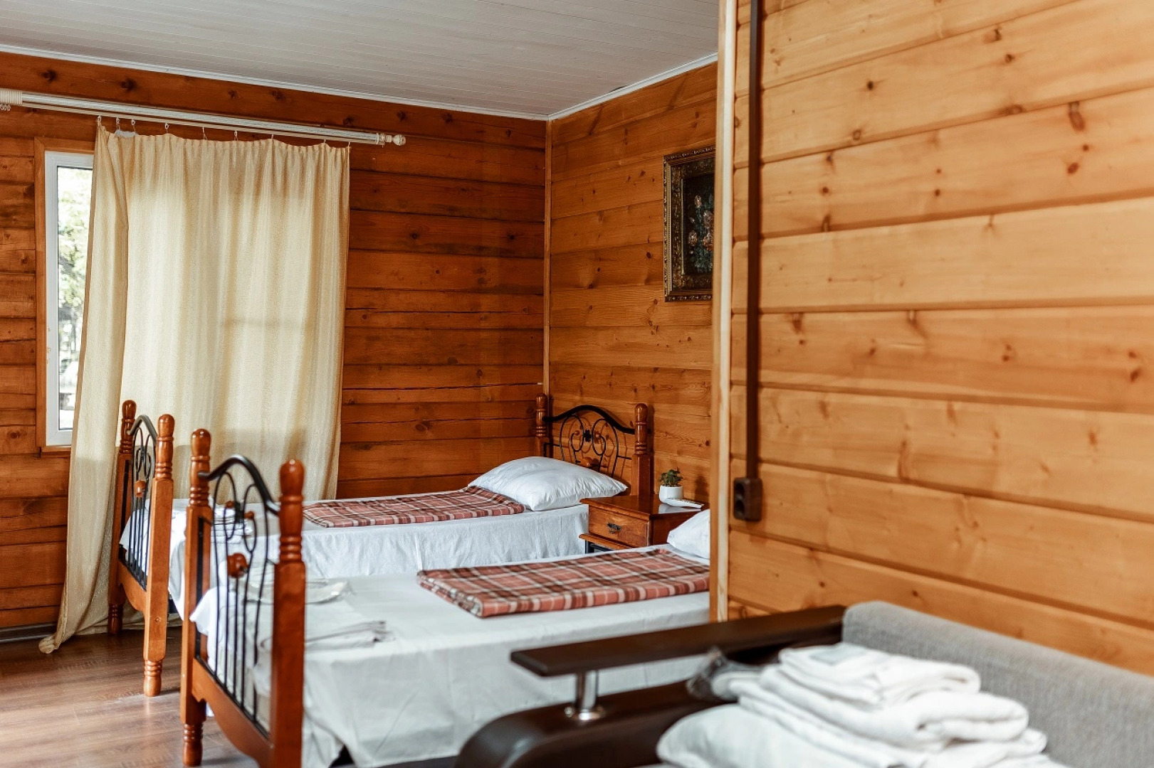 Отель Дилижан