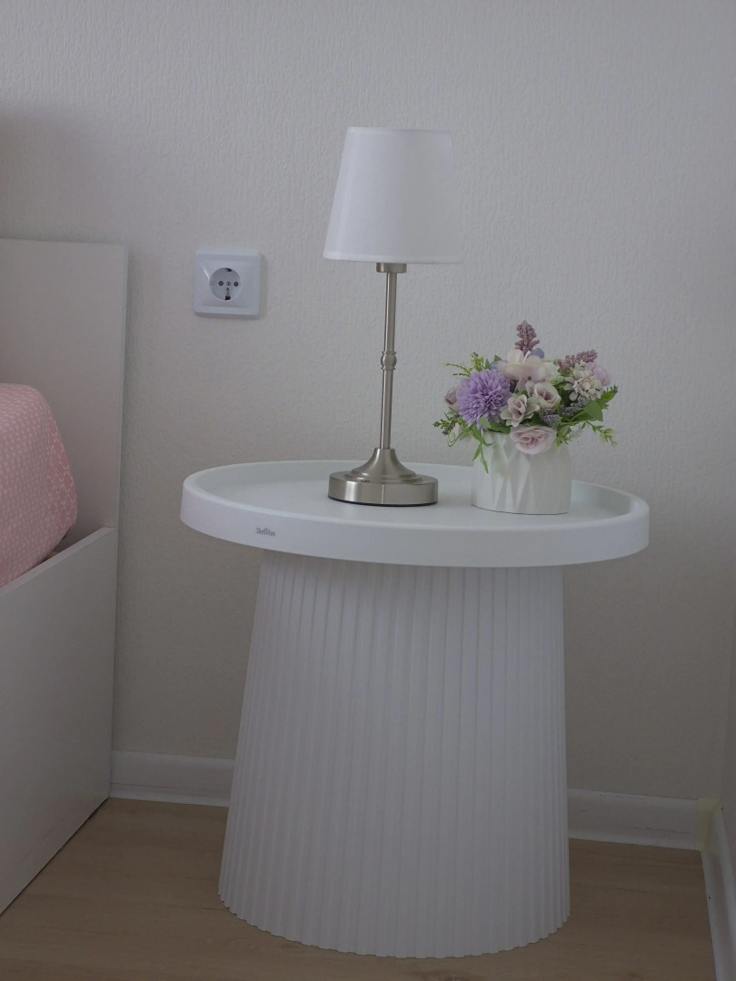 Квартира 1 комнатная улица Лучистая 8