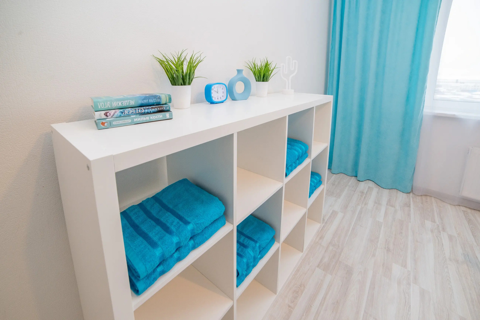 Апартаменты Космонавтов 26A