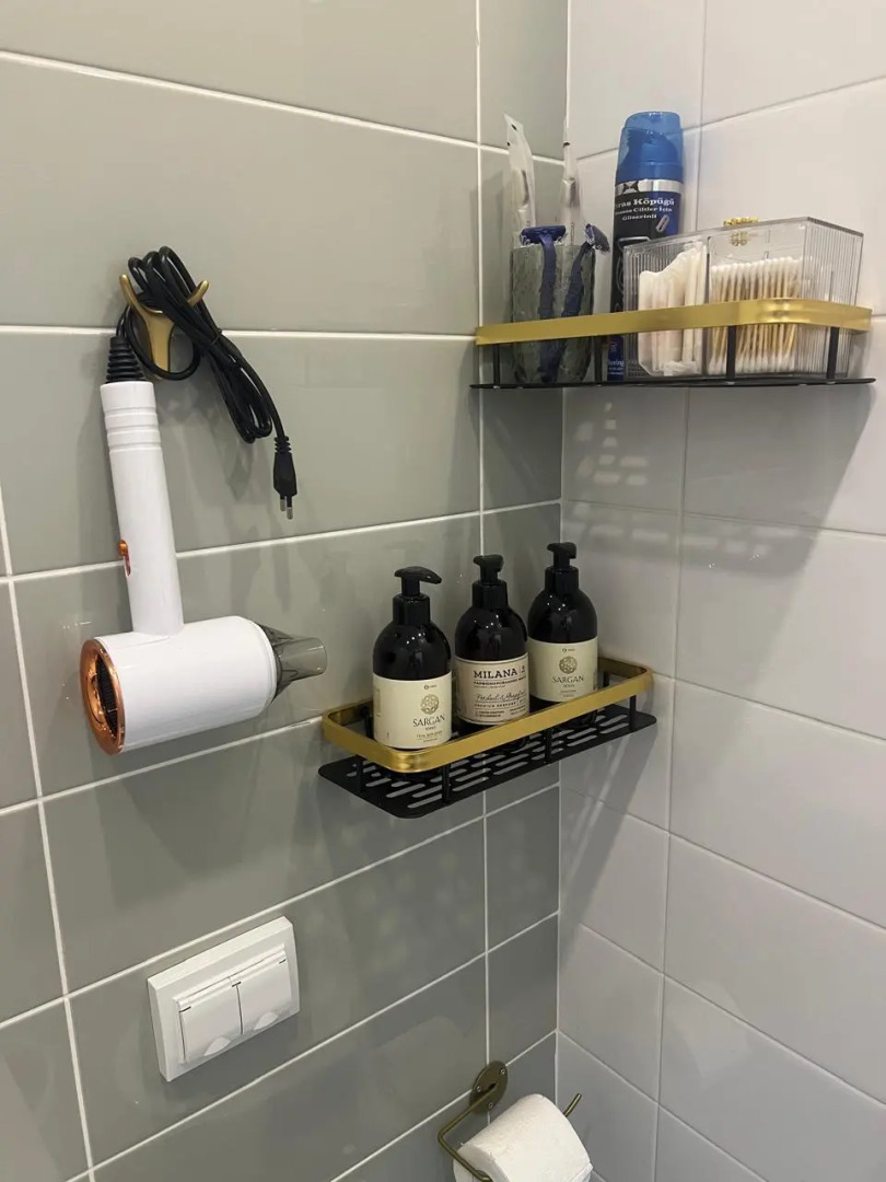 Квартира на Солнечной