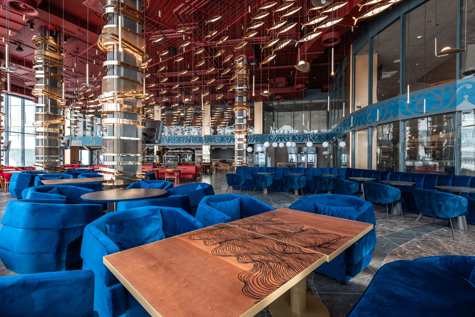 Отель Muse of city Kazan