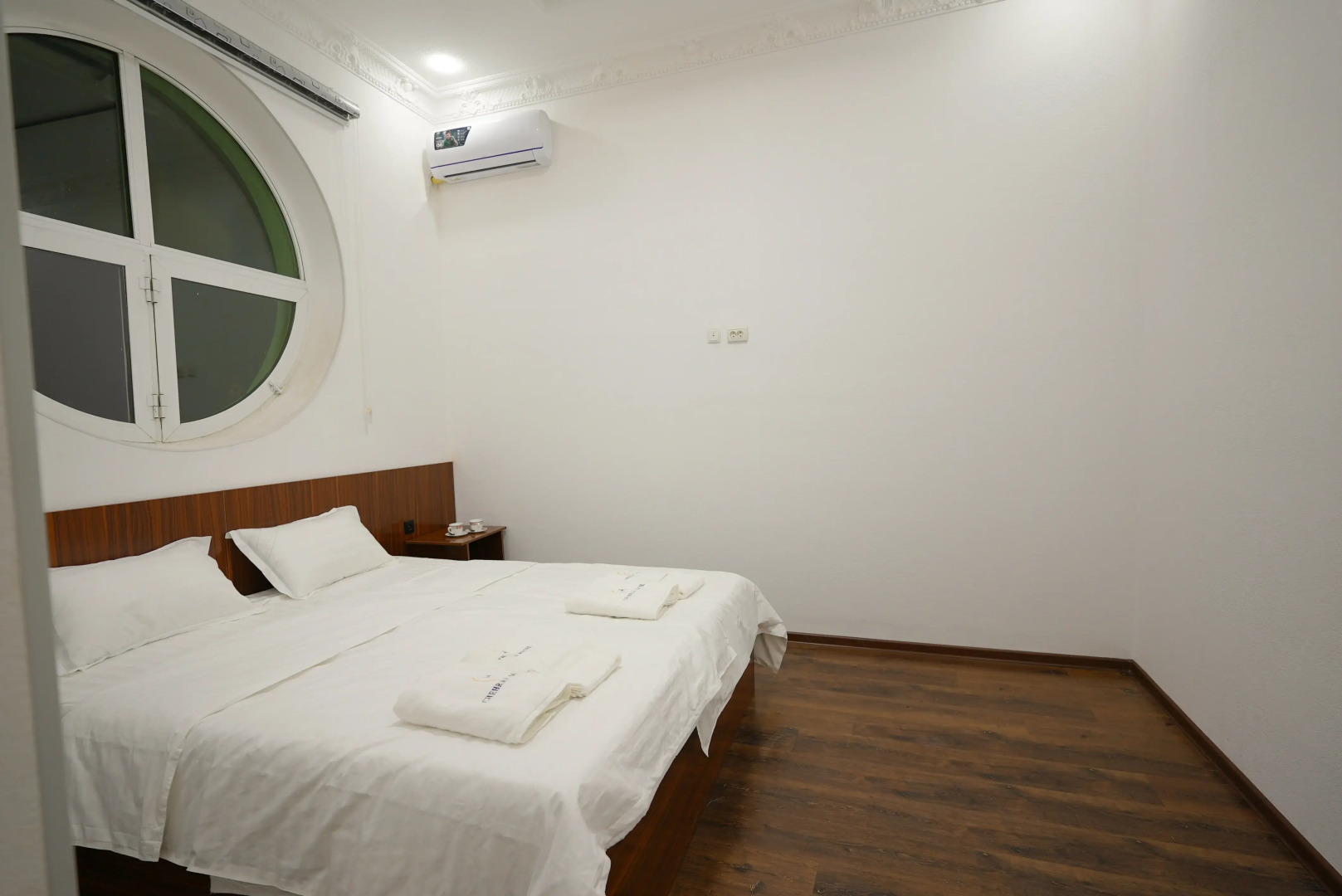 Отель Chehran Hotel