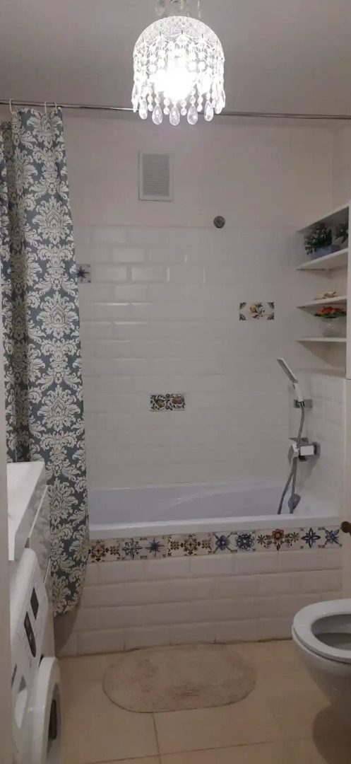 Апартаменты Прованс