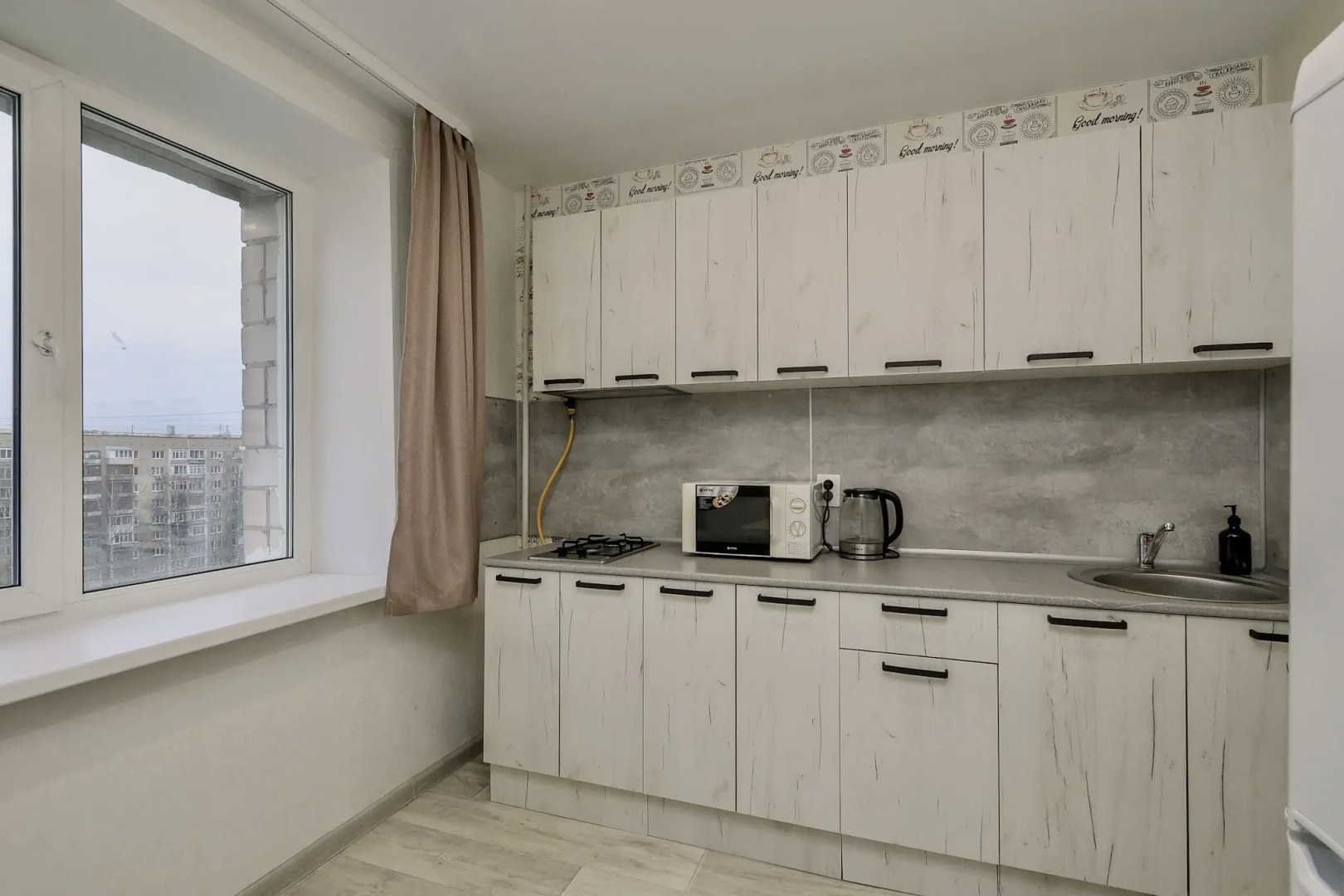 Апартаменты Privi House на Удмуртской 206