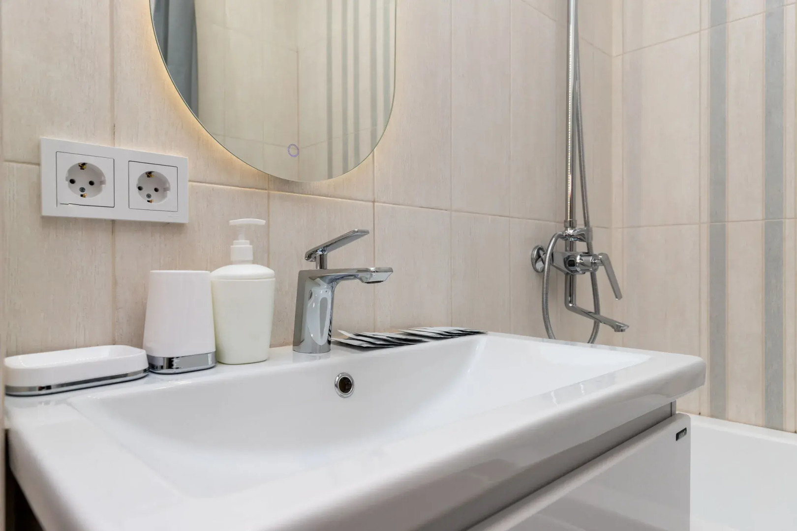 Апартаменты Море Апартаментов на Акаций