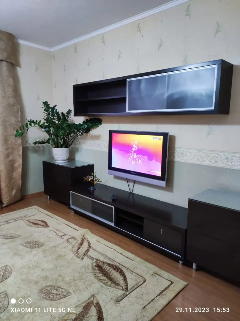 Квартира на Ольштынской