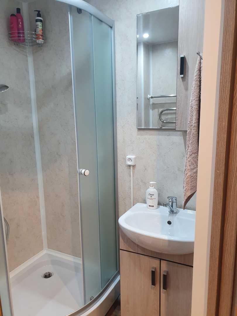 Апартаменты на Комсомольской 7