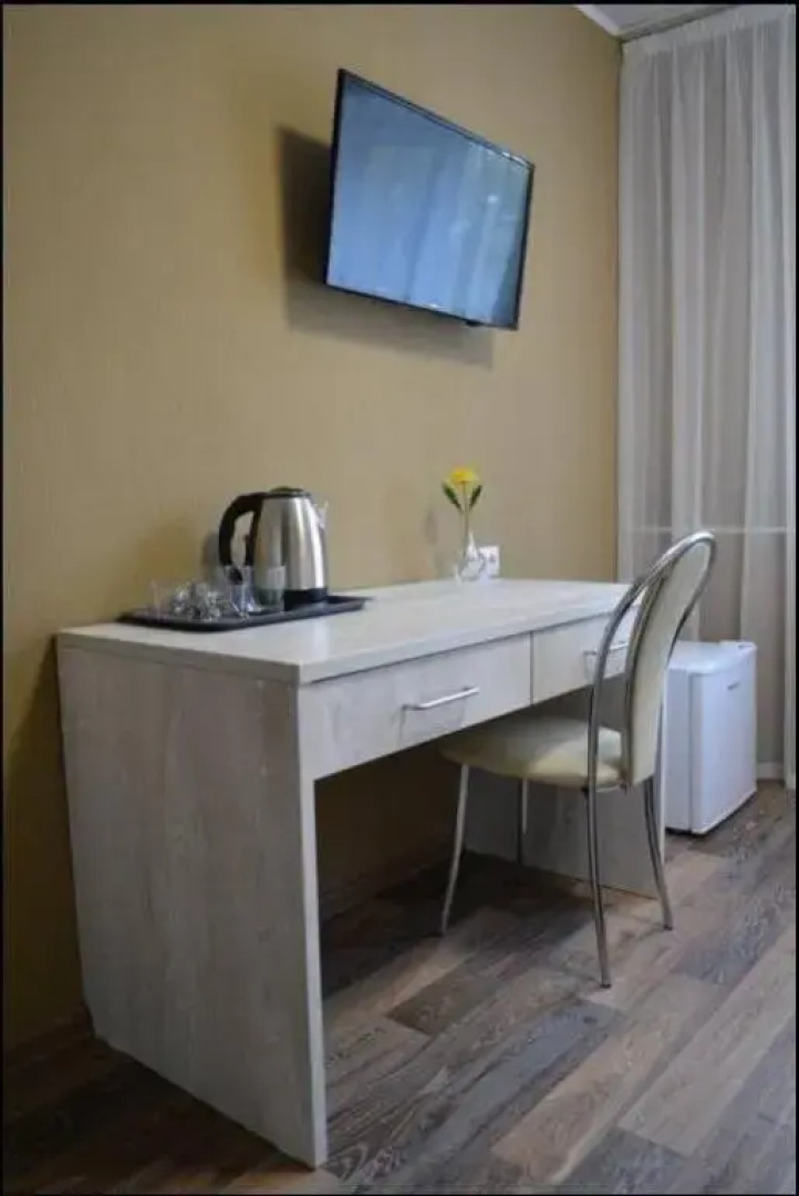 Отель Винсент