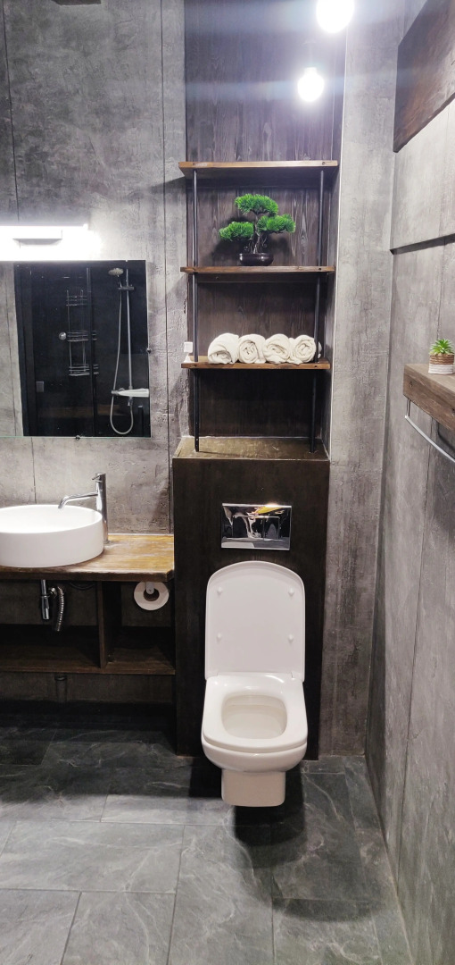 Частный дом Спокойный отдых в доме с 10-и минутным трансфером до моря