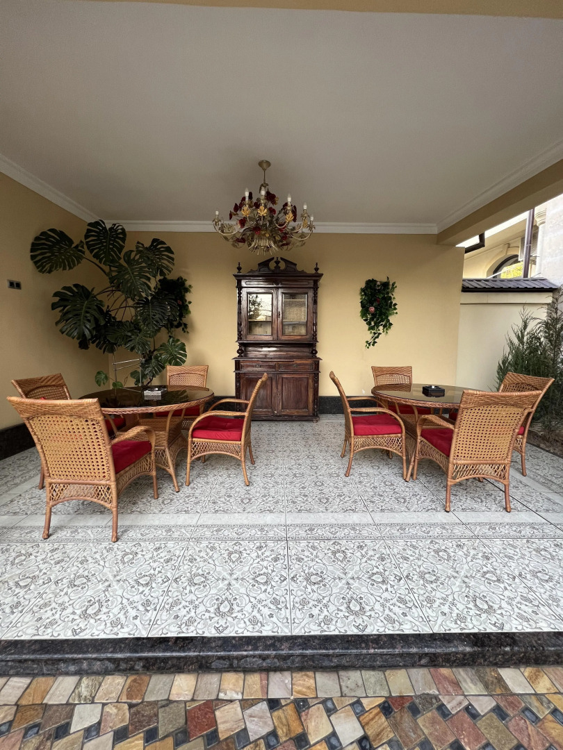 Отель Palace Hotel Tashkent