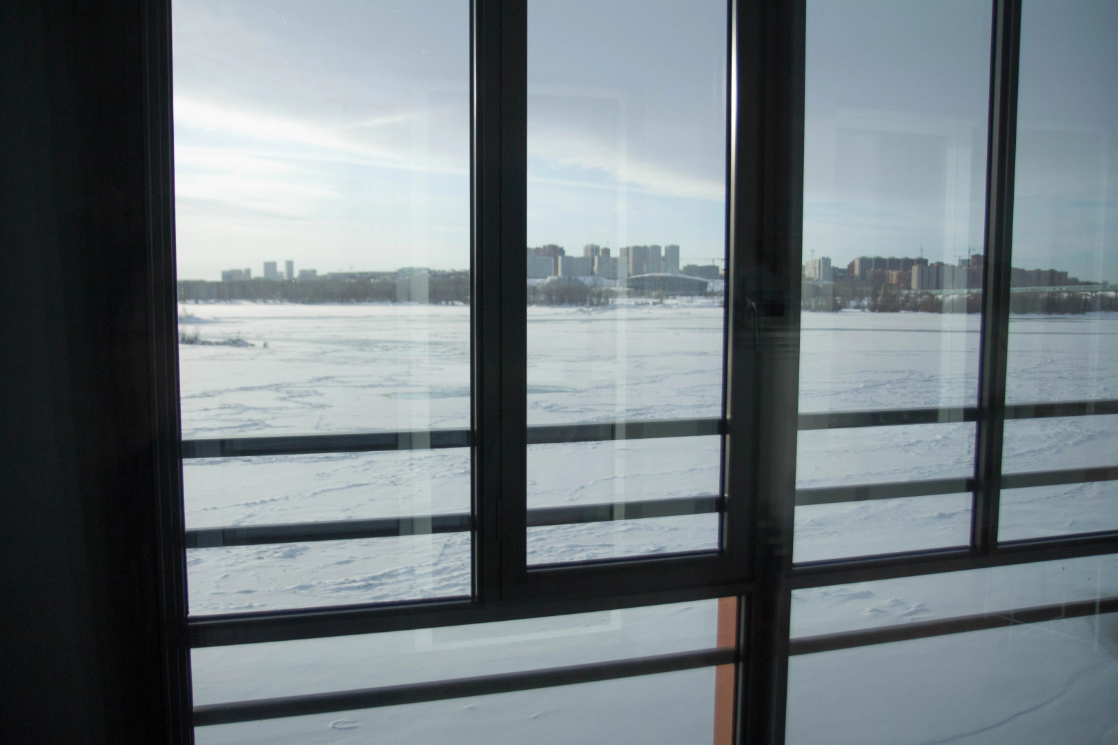 Апаратменты Обская 46/2